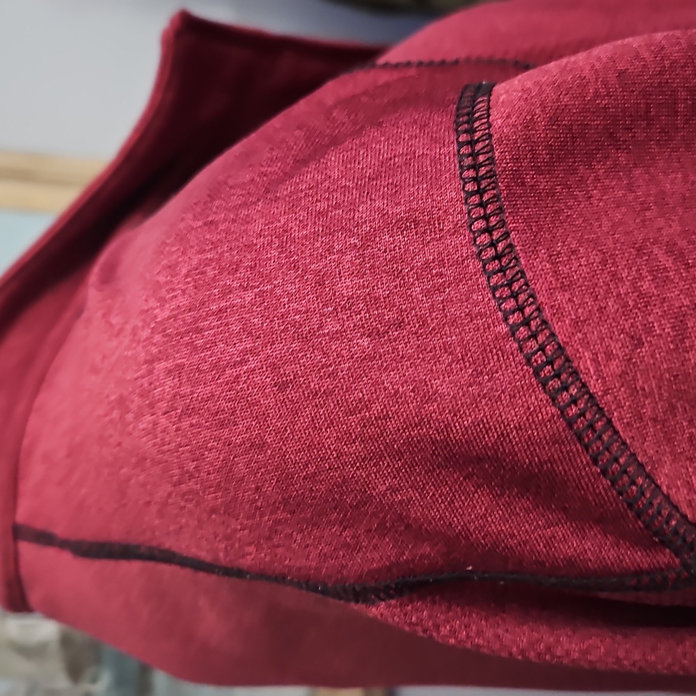 Pebble Beach Quarter Zip Pullover - image 6